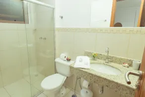 Mar Ilha Pousada - Bathroom
