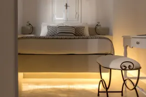 Kamares Apartments - Room