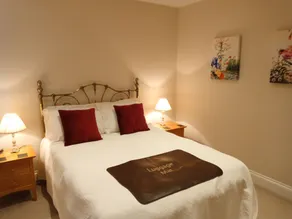 Oak End Lodge - Room