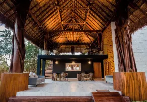 Mia Bacalar Luxury Resort & Spa - Rezeption
