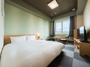 Grandvrio Hotel Tamba Sasayama Wakura - ROUTE INN HOTELS - - Room