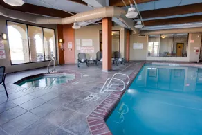 Drury Inn & Suites Amarillo - Piscine