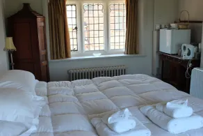 Thornton Manor Estate - Habitación