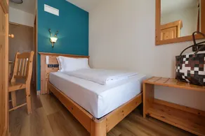 Hotel Primula - Habitación
