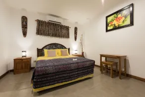 Yuli's Homestay - Room