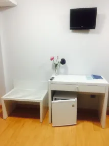 Hotel Las Olas - Chambre