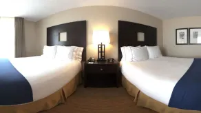 Holiday Inn Express Hotel & Suites Albuquerque Airport by IHG - Chambre