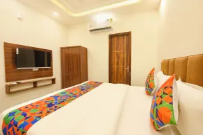 FabHotel Green Lotus - Rom