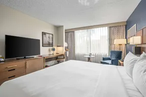 DoubleTree by Hilton Tucson - Reid Park - Rum