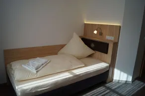 Hotel Gasthaus Sonne - Zimmer