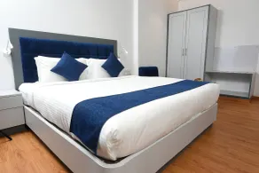 Kyriad Hotel Pimpri - Room