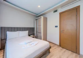EViM HOTEL ÇORLU - Room
