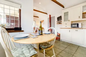Willow Cottage - Interiør