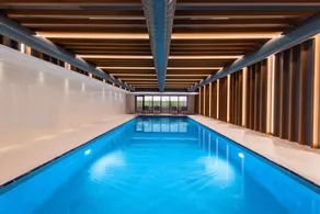 Hyatt House Gebze - Pool