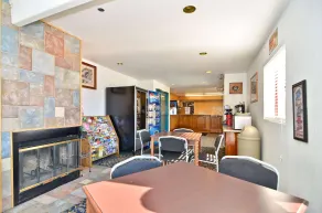 America's Best Value Inn of Novato - Hall