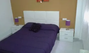 Hostal Neus - Chambre