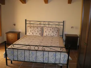 Villa RosaMaria - Camera