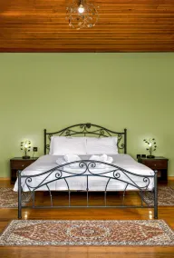 Limnaio - Habitación