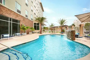 Four Points by Sheraton Miami Airport - Piscine