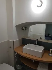 Arco Gentile - Bagno