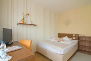 Balance Revital-Hotel - Chambre
