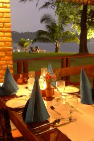 Club Bentota - Restaurant