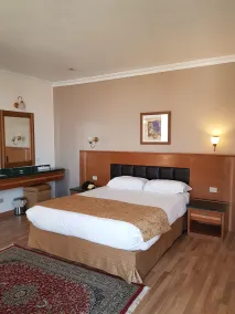 Maadi Hotel - Chambre