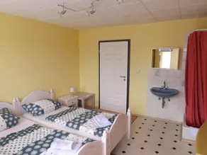 Landgasthof "Hotel zum Norden" - Zimmer