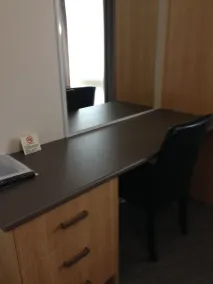 Albury Regent Motel - Room