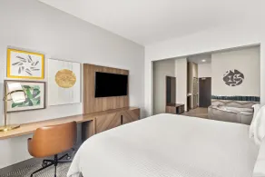 Holiday Inn Austin North by IHG - Zimmer