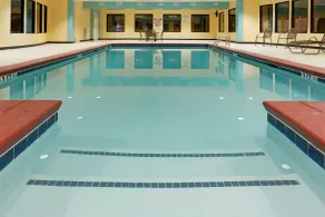 Holiday Inn Express Hotel & Suites Sylacauga by IHG - Pool