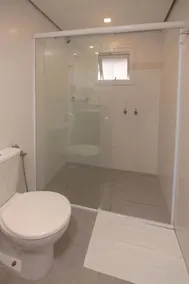 Pousada Zammá Gramado - Bagno