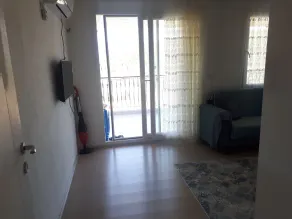 Demir Apart Otel - Interior entrance