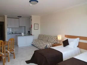 Apartamentos Jardins da Rocha - Room