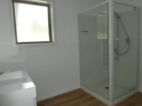 Ben Ohau Vista - Baño