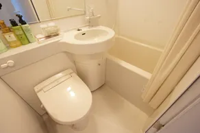 Hotel Trend Asakusa - Badeværelse