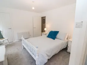 Kealduff Lower - Room