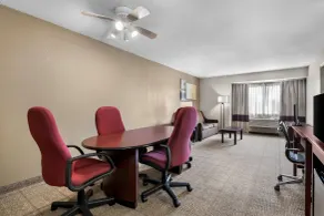 Comfort Inn & Suites North East - Room