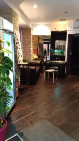 Hotel du Globe 18 - Lobby