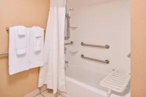 Residence Inn by Marriott Florence - Salle de bain
