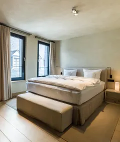 Hotel PURS - Room
