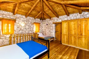 Liuba Houses - Habitación