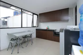 RedDoorz Plus near Grand Indonesia Jakarta - Fitness facility