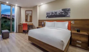 Hampton by Hilton Canakkale Gallipoli - Room