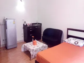 Welcome to Popular condo Mueang Thong Thani - Quarto