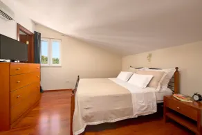 Villa Andrea - Habitación