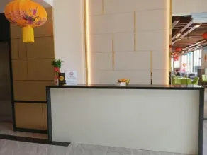 Imperial Regency Suites Petaling Jaya - Reception