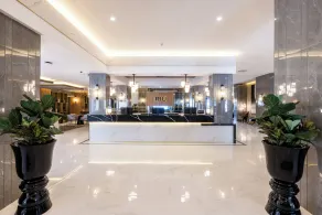 Hotel Riu Palace Nautilus - Adults Only - Réception