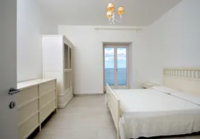 Residence Due Torri - Chambre