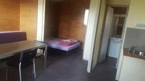 Camping La Palatrière - Room